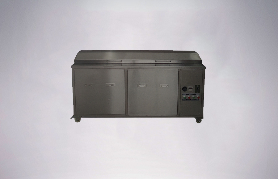 網紋輥超聲波清洗機